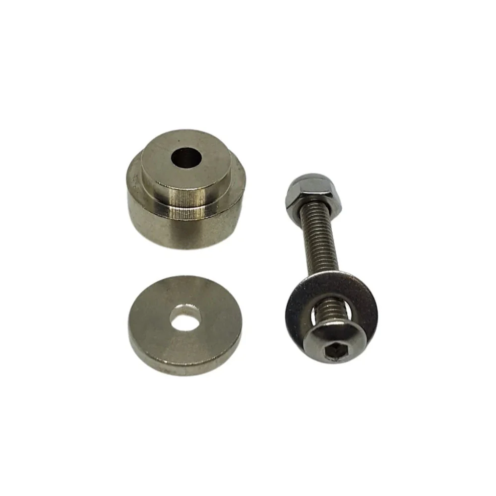 Parts & Service